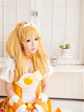 [Cosplay] New Pretty Cure Sunshine Gallery 1(128)